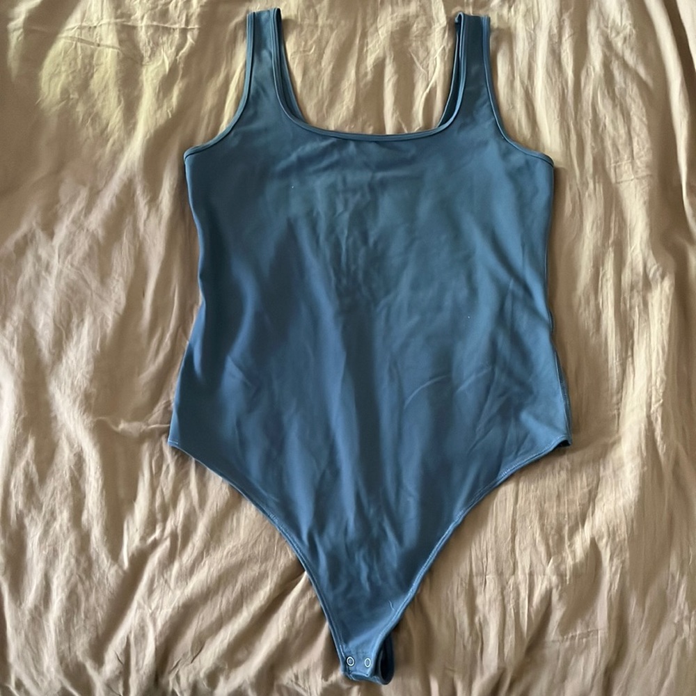 Abercrombie and Fitch Tank Body suit